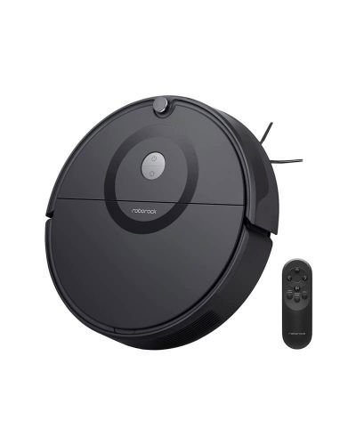 Robot Vacuum Cleaner Roborock (Demo)